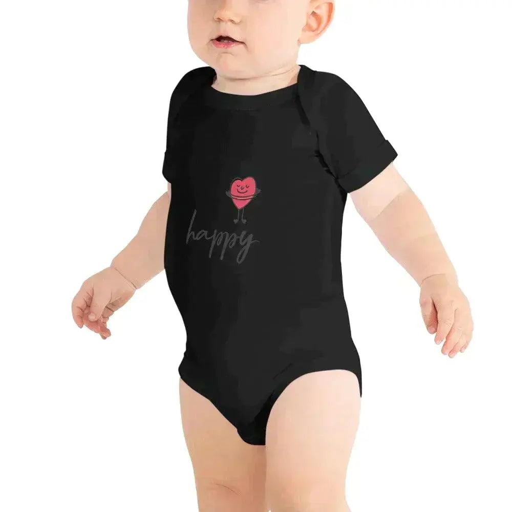 Baby Unterwäsche I Jungen & Mädchen Baby Body 3 Monate - 24 Monate