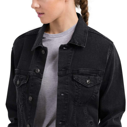 Damen Jeansjacke S-2XL - Online kaufen im Sale - Große Auswahl ➤  Günstige Preise ▻"Eine exklusive Auswahl an Produkten
