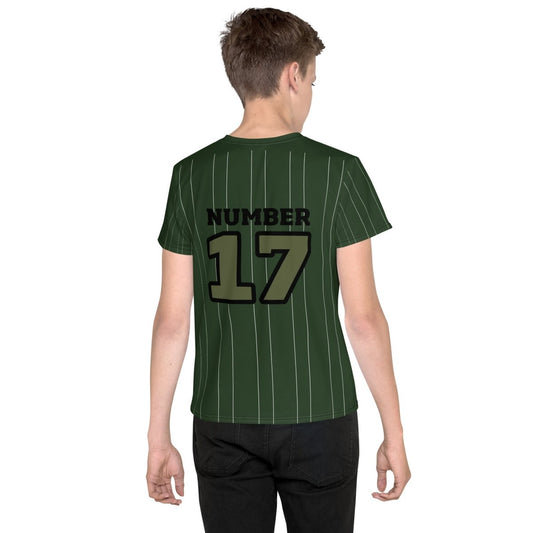 Jungen Sport T-Shirt 134 cm - 170 cm - Online kaufen im Sale - Große Auswahl ➤  Günstige Preise ▻"Eine exklusive Auswahl an Produkten