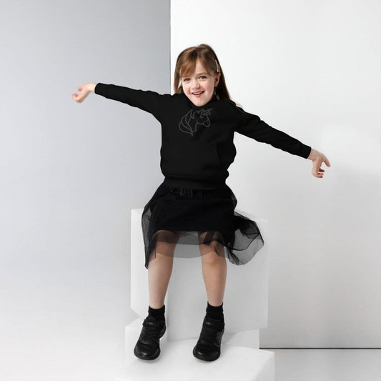 Mädchen Hoodie 4 Jahre - 12 Jahre - Online kaufen im Sale - Große Auswahl ➤  Günstige Preise ▻"Eine exklusive Auswahl an Produkten