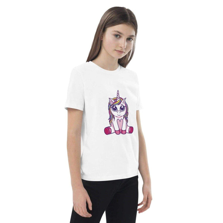 Mädchen T-Shirt 3-14 Jahre - Online kaufen im Sale - Große Auswahl ➤  Günstige Preise ▻"Eine exklusive Auswahl an Produkten