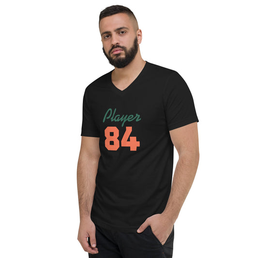 Herren T-Shirt mit V-Ausschnitt S-2XL - Online kaufen im Sale - Große Auswahl ➤  Günstige Preise ▻"Eine exklusive Auswahl an Produkten