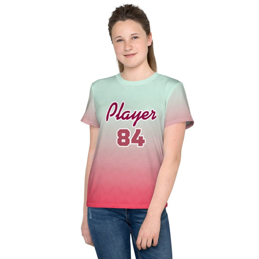 Mädchen Sport T-Shirt 134 cm - 170 cm - Online kaufen im Sale - Große Auswahl ➤  Günstige Preise ▻"Eine exklusive Auswahl an Produkten