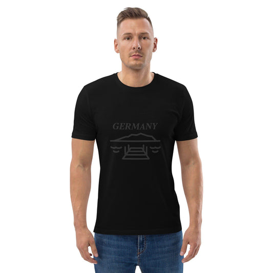 Herren T-Shirt S-5XL - Preis: € 28.79 - BUYATHOME24 Germany